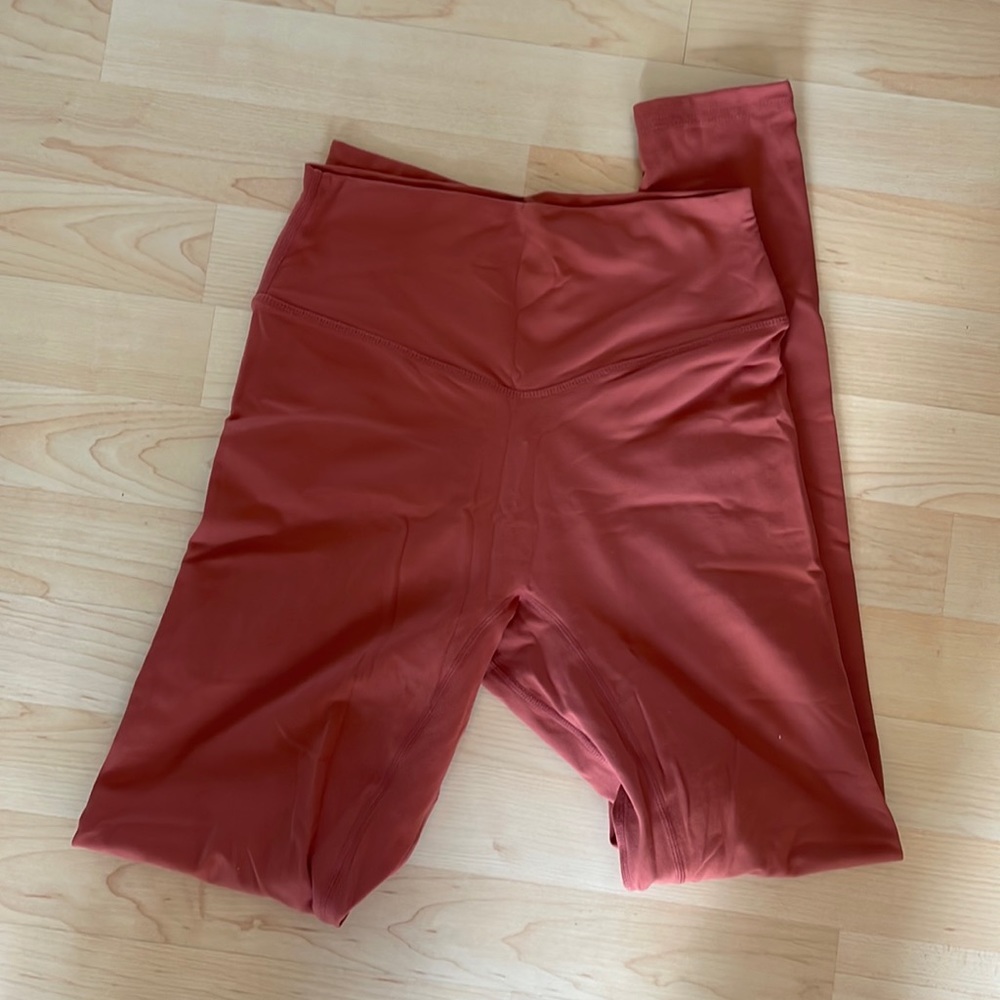 Balance Athletica Cloud Pant - Sunstone